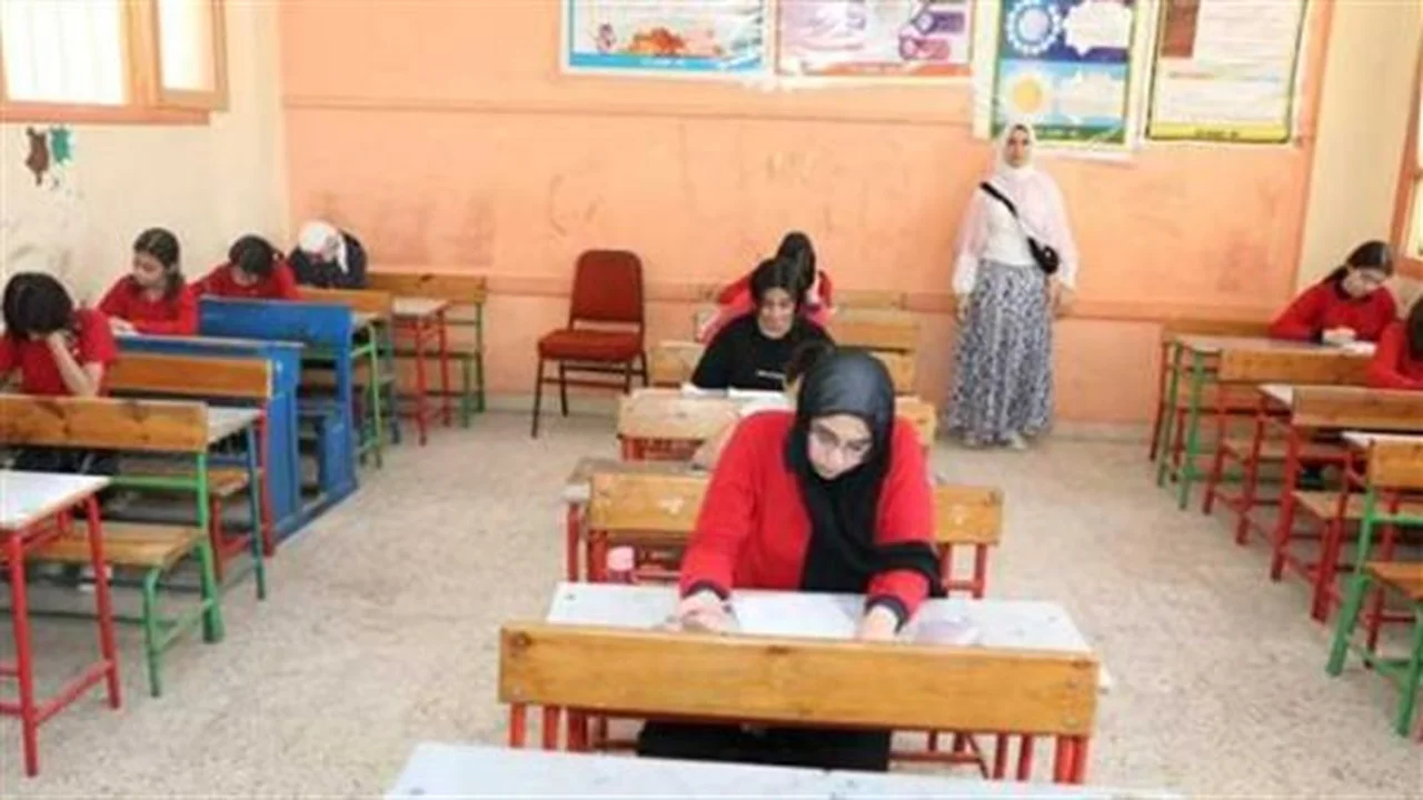 جدول الامتحانات.. تفاصيل خطة وزارة التربية والتعليم لاختبارات الترم الثاني لصفوف النقل